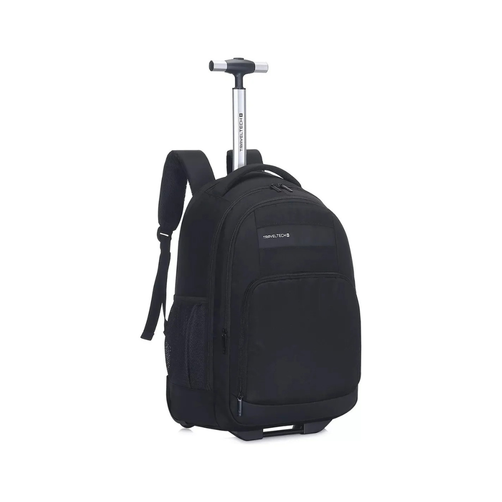 MOCHILA TRAVEL TECH 16021 C/CARRO