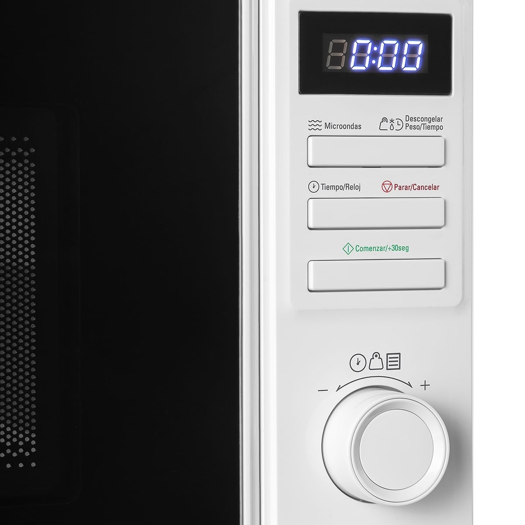 MICROONDAS PHILCO MPHDW20UAP 20L DIGITAL