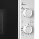 MICROONDAS PHILCO MPHRW20UAP 20L ROTATIVO