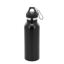 BOTELLA TERMICA ALPINE SKATE 18503 600ML NEGRO