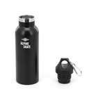 BOTELLA TERMICA ALPINE SKATE 18503 600ML NEGRO