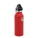 BOTELLA TERMICA ALPINE SKATE 18503 600ML ROJO