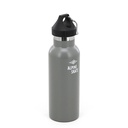 BOTELLA TERMICA ALPINE SKATE 18503 600ML GRIS