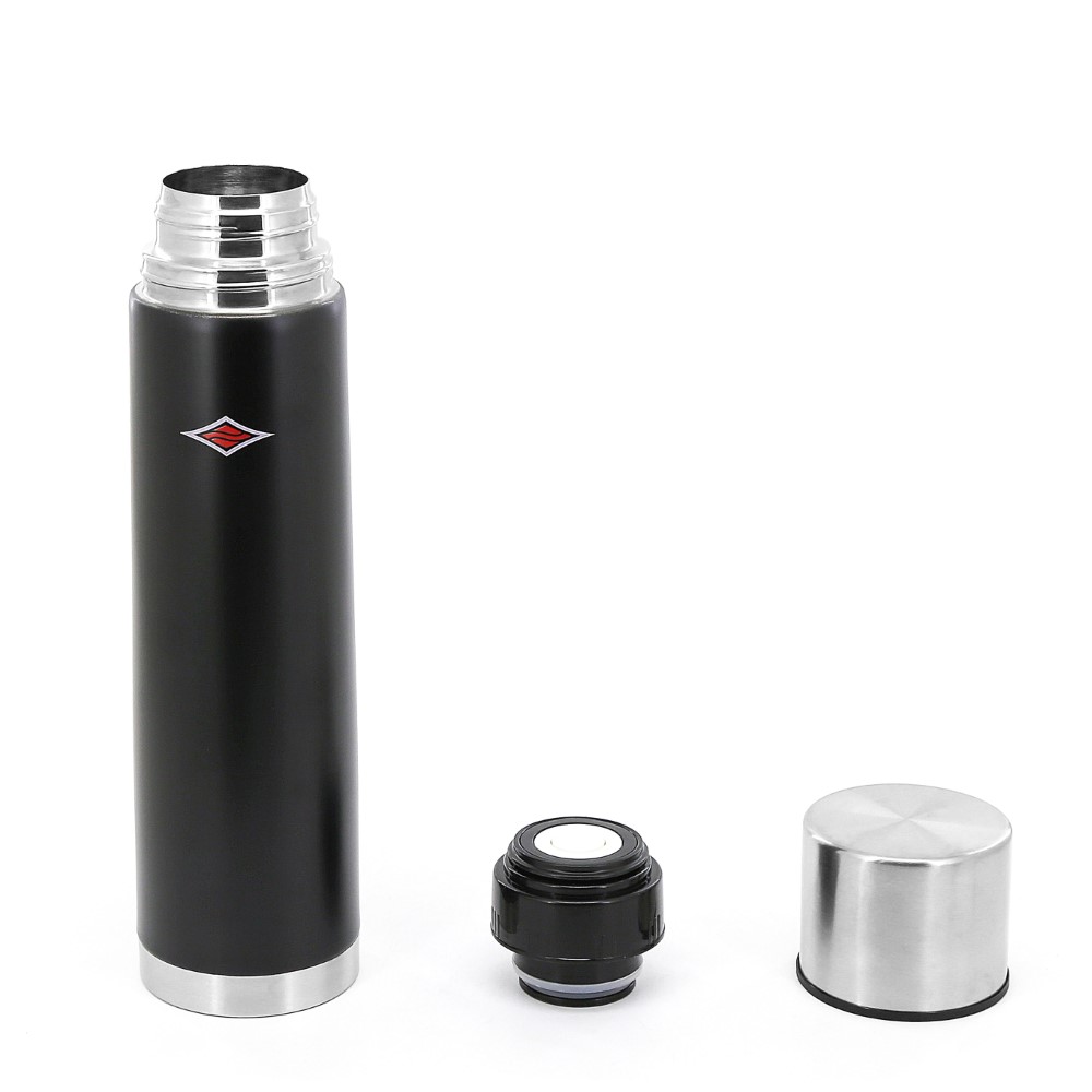 TERMO ALPINE SKATE 18505 1000ML NEGRO