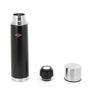 TERMO ALPINE SKATE 18505 1000ML NEGRO