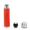 TERMO ALPINE SKATE 18505 1000ML ROJO