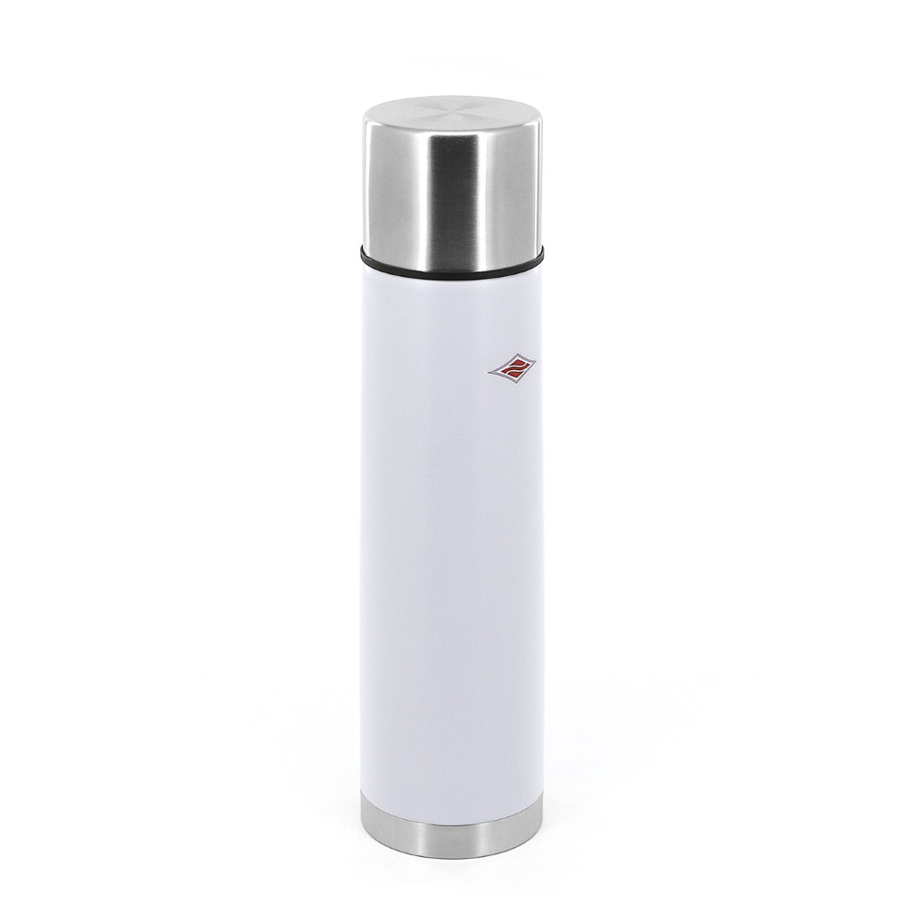 TERMO ALPINE SKATE 18505 1000ML BLANCO