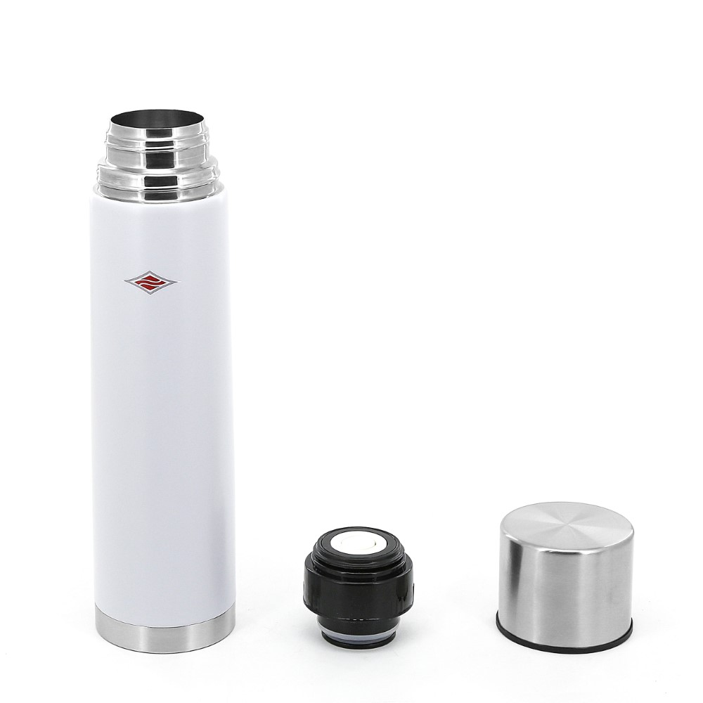 TERMO ALPINE SKATE 18505 1000ML BLANCO