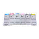 TINTA FUJI DX100 INK AMARILLO