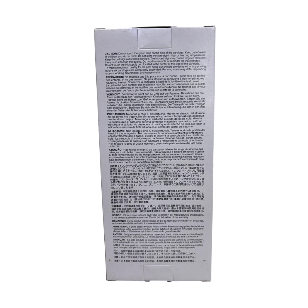 TINTA FUJI DX100 INK CYAN