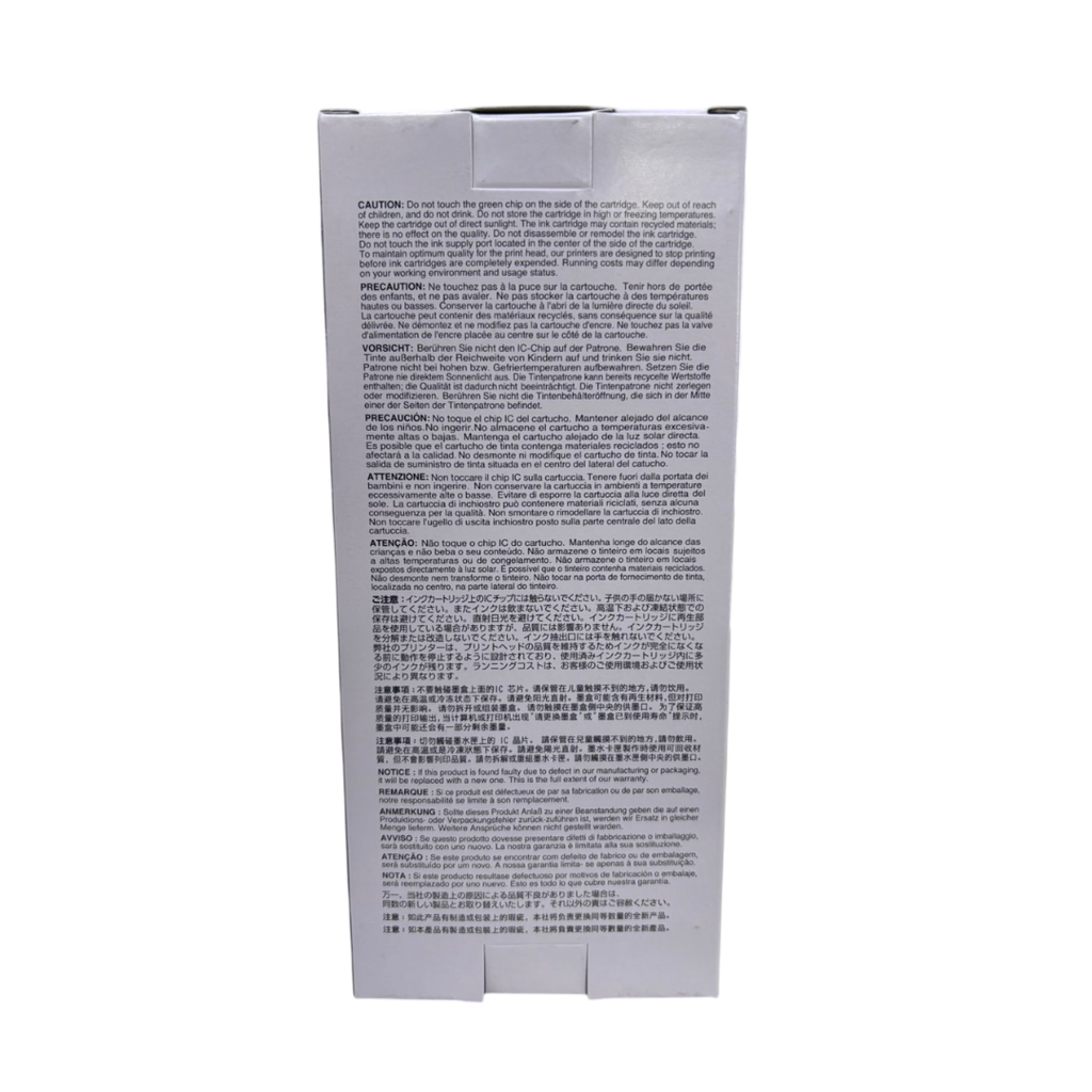 TINTA FUJI DX100 INK CELESTE