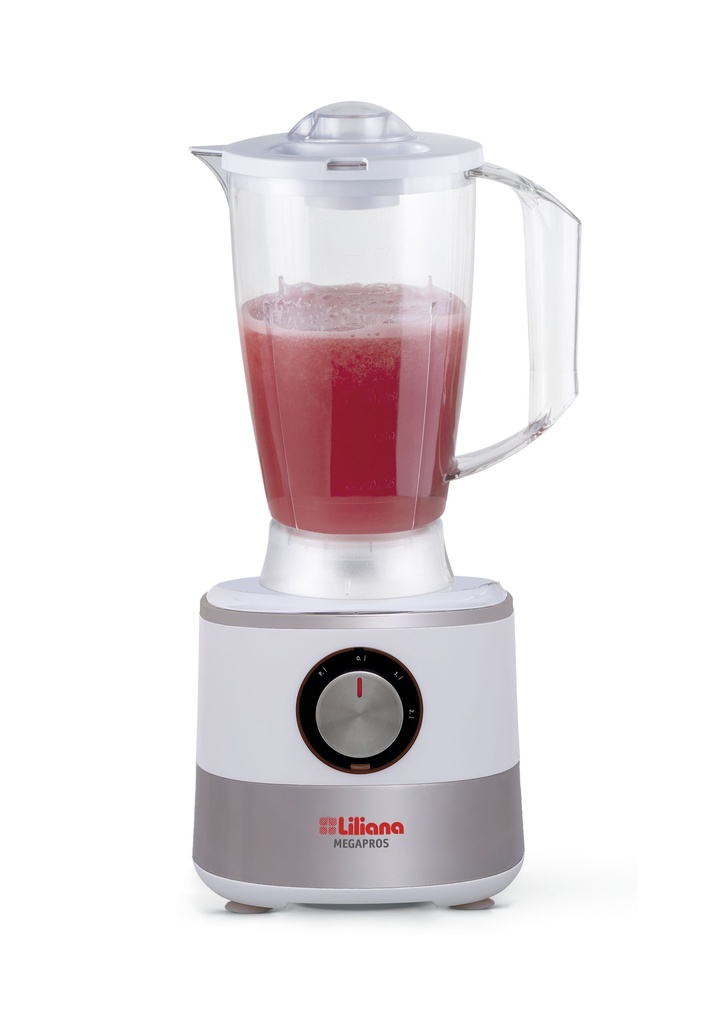 MULTIPROCESADORA LILIANA AM740 740W