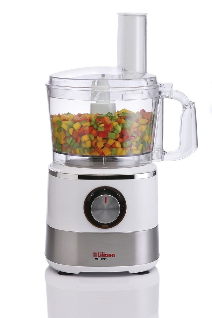 MULTIPROCESADORA LILIANA AM740 740W