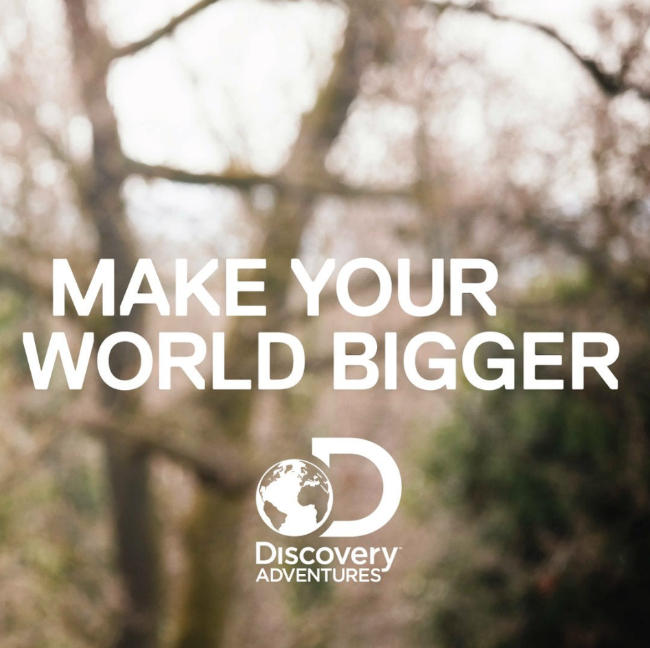 BOLSO MATERO DISCOVERY 18460 NEGRO