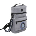 BOLSO MATERO DISCOVERY 18460 GRIS 1,5 L