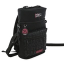 BOLSO MATERO DISCOVERY 18461 NEGRO