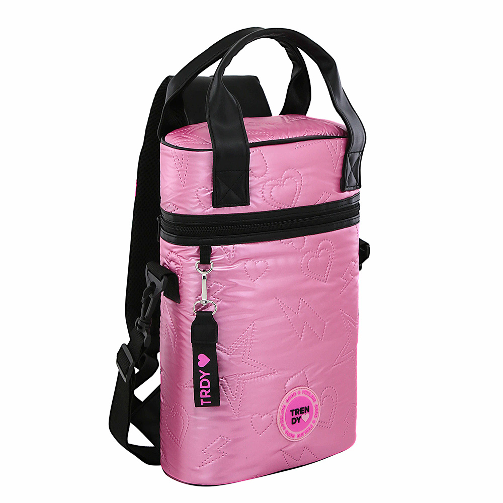 BOLSO MATERO TRENDY 18473 ROSA 1,5L