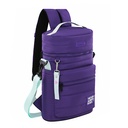 BOLSO MATERO TRENDY 18476 1.5L VIOLETA