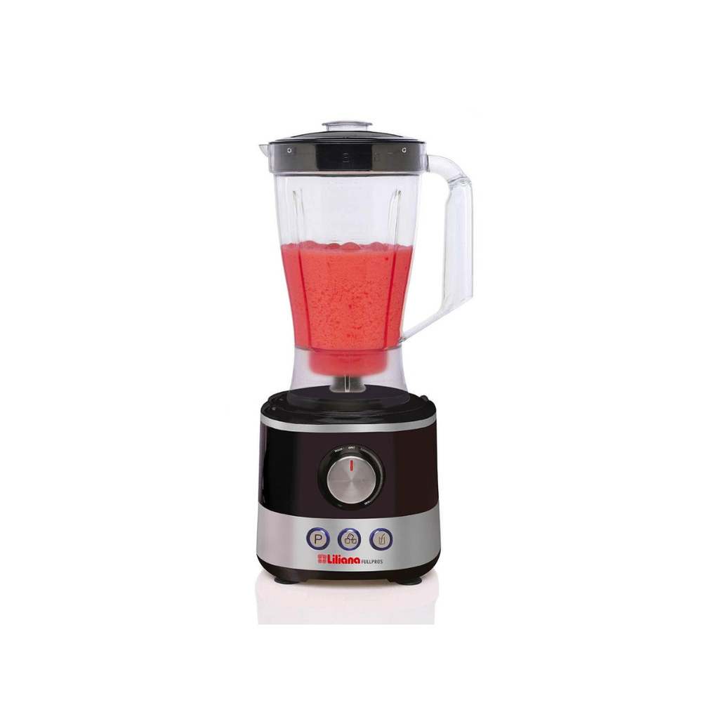 MULTIPROCESADORA LILIANA AM790 1000W NEGRO