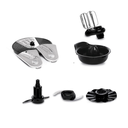 MULTIPROCESADORA LILIANA AM790 1000W NEGRO