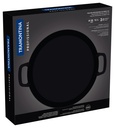PAELLERA TRAMONTINA 20765/038 HIERRO 38CM 
