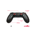 JOYSTICK GAMER LEVEL UP GOLIATH PS4/PS3/PC