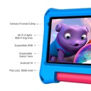 TABLET X-VIEW PROTON KIDS 7 - 4/64GB AZUL