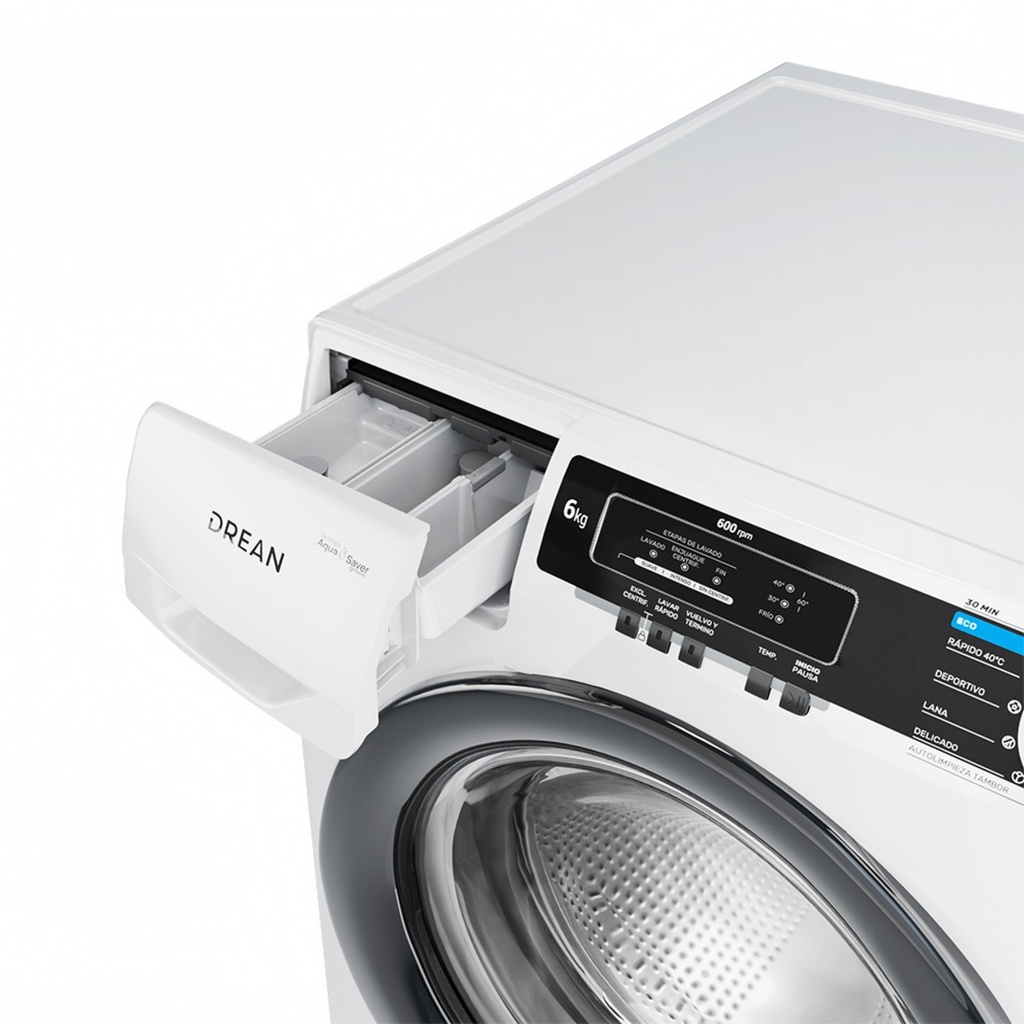LAVARROPAS DREAN LFDR0606LBO 6KG