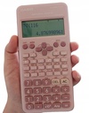 CALCULADORA CASIO FX-82ES PLUS 2 PK