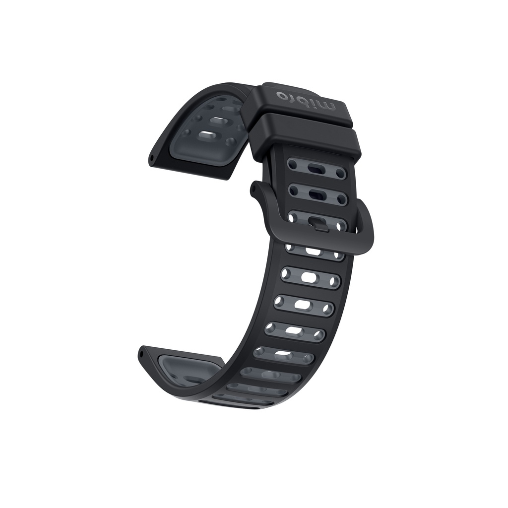 RELOJ MIBRO GS ACTIVE 2 GRIS