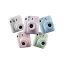 COMBO FANTASIA FUJI INSTAX MINI 12+FILM DISEÑO 10 PK