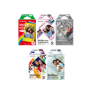 COMBO FANTASIA FUJI INSTAX MINI 12+FILM DISEÑO 10 PK