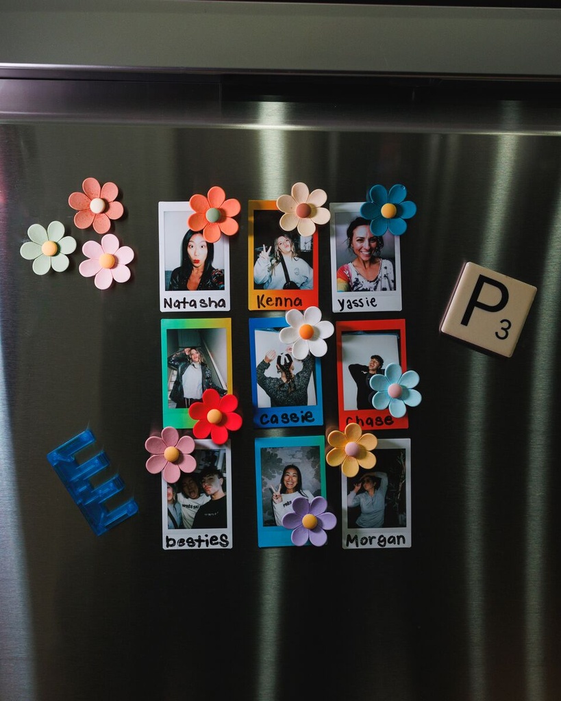 FILM FUJI INSTAX MINI RAINBOW 10 PK