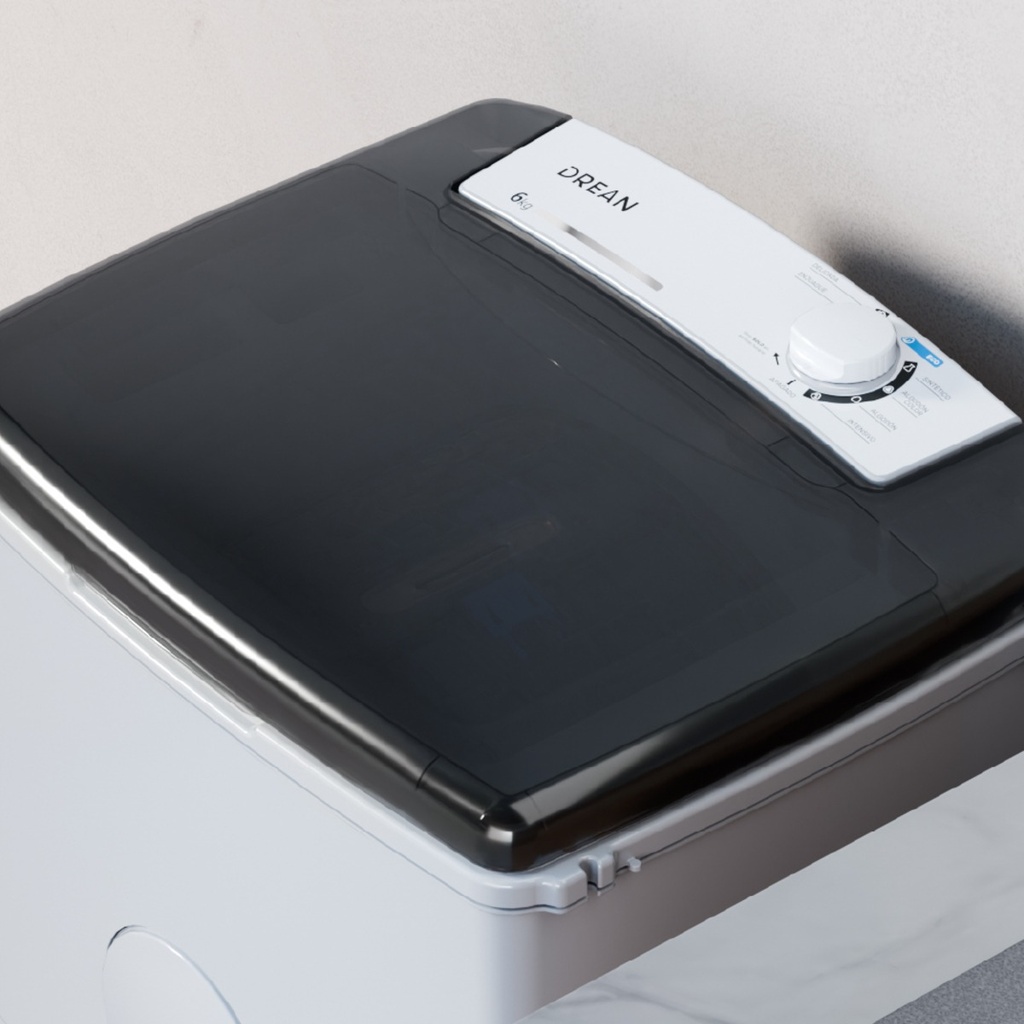 LAVARROPAS DREAN LTDR67SB 6KG