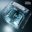 LAVARROPAS DREAN LTDR67SB 6KG