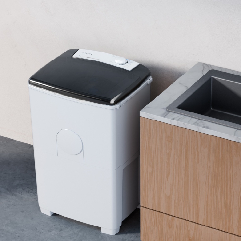 LAVARROPAS DREAN LTDR67SB 6KG