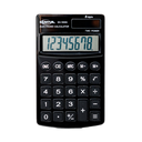 CALCULADORA EXAKTUS EX-1000N NEGRA