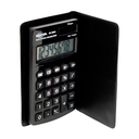 CALCULADORA EXAKTUS EX-1000N NEGRA