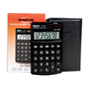 CALCULADORA EXAKTUS EX-1000N NEGRA