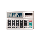 CALCULADORA EXAKTUS EX-33