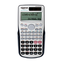 CALCULADORA EXAKTUS EX-570ES PLUS