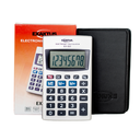 CALCULADORA EXAKTUS EX-820