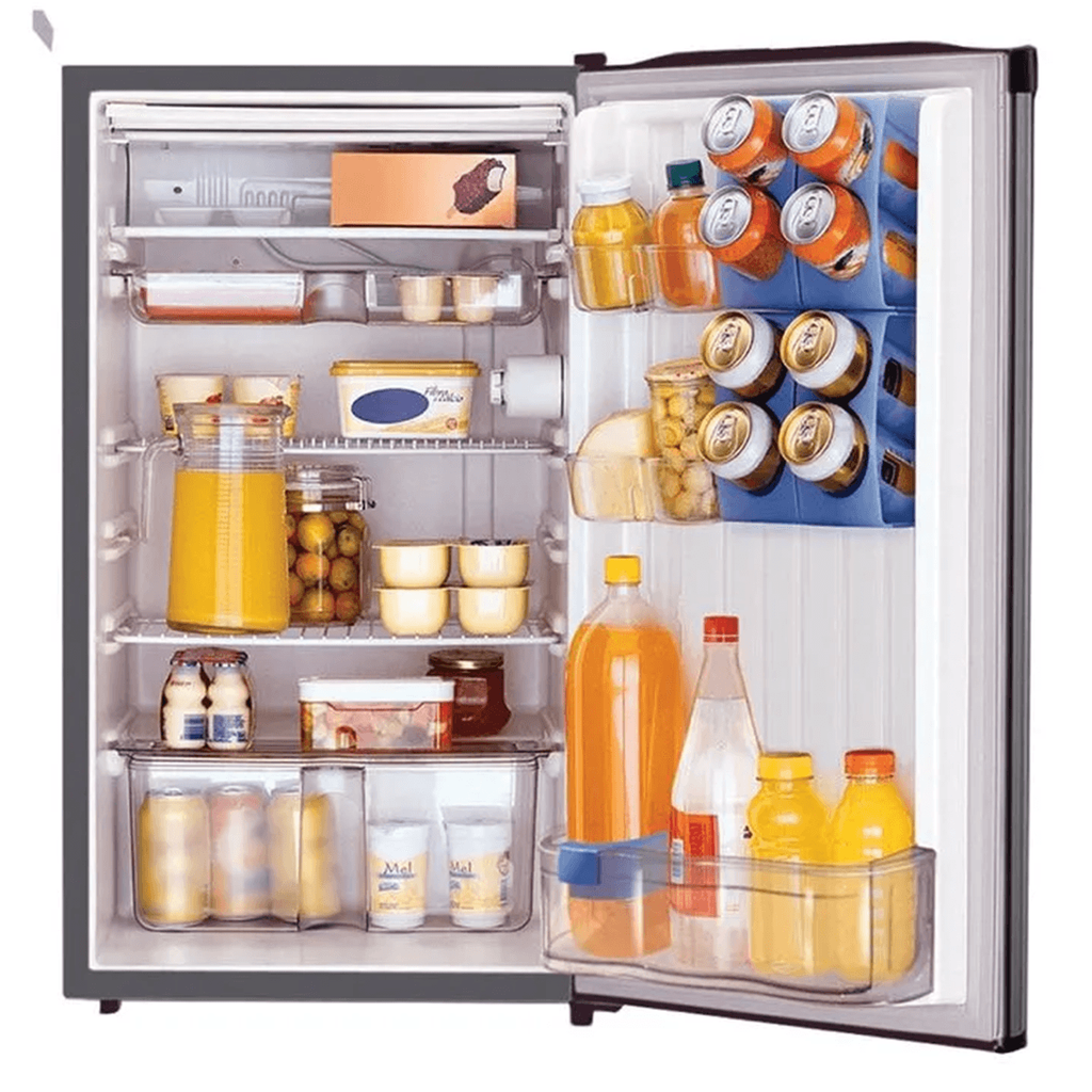 HELADERA WHIRLPOOL WRA-12CK 117L