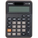 CALCULADORA CASIO MX-12B NEGRO