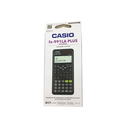CALCULADORA CASIO FX-991LA PLUS 2