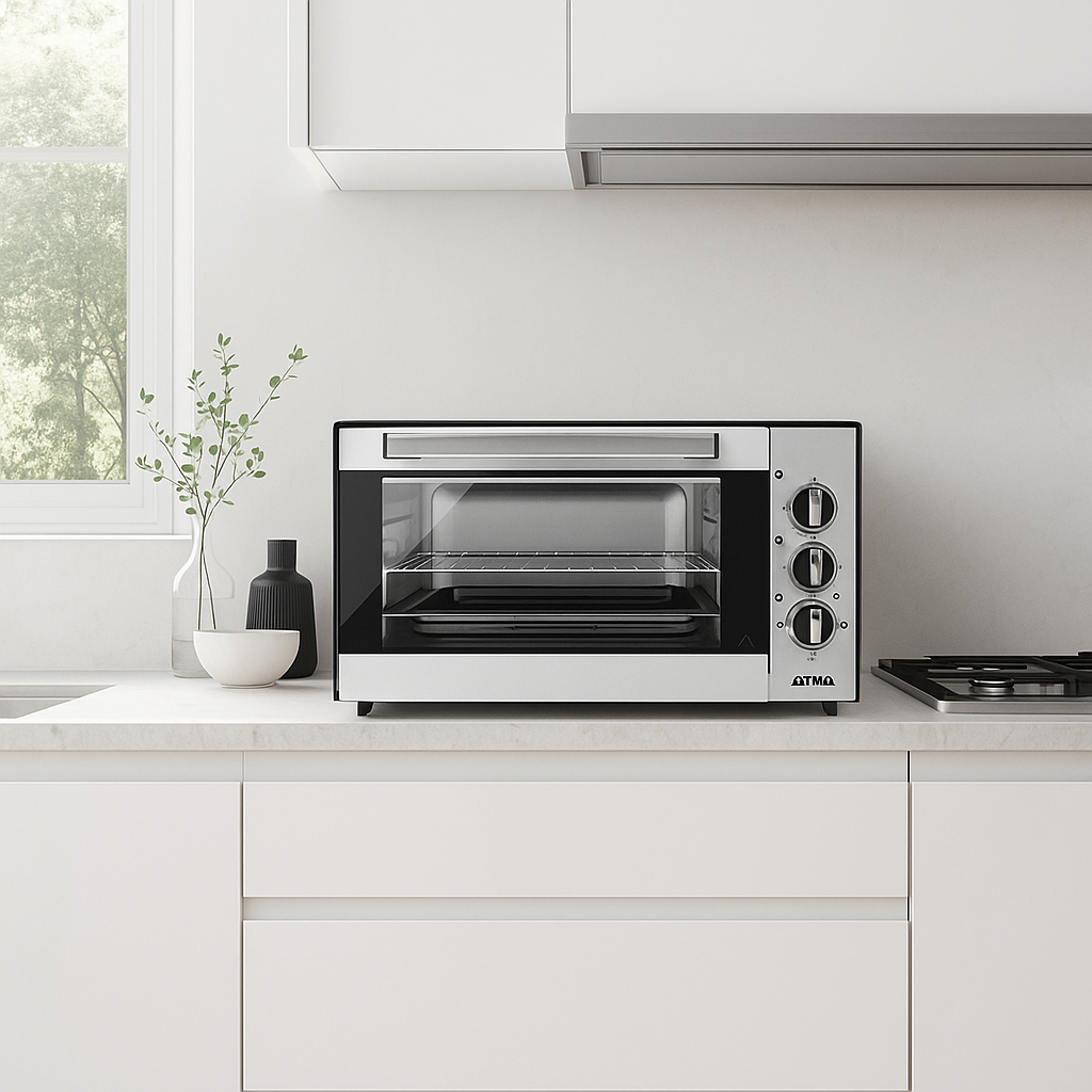 HORNO ELECTRICO ATMA HG-3021 30L