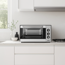 HORNO ELECTRICO ATMA HG-3021 30L