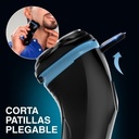 AFEITADORA REMINGTON R1001 ROTATIVA RECARGABLE