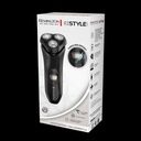 AFEITADORA REMINGTON R3011 ROTATIVA RECARGABLE USB