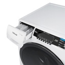 LAVARROPAS DREAN LFDR1012SB0 ECO INVERTER 10KG